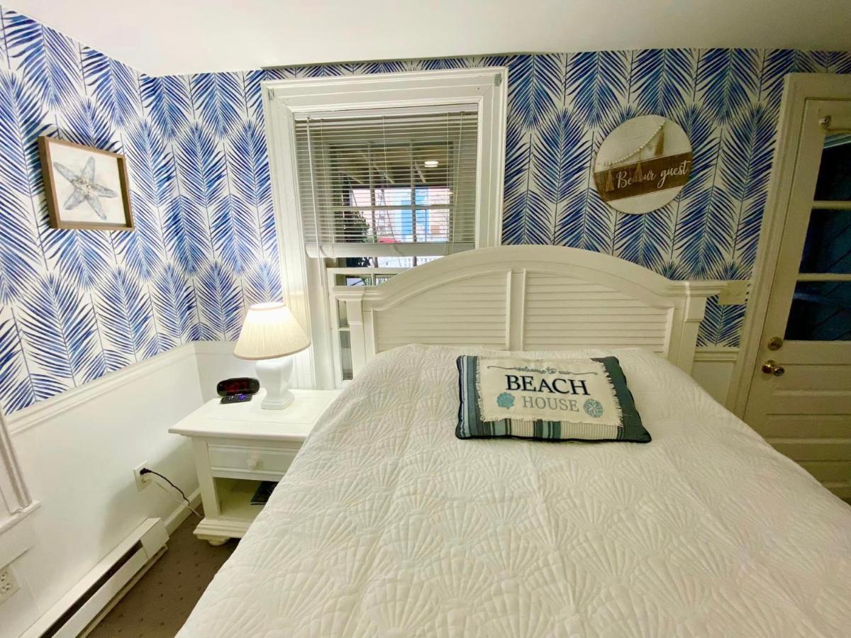 Bed & Breakfast Atlantic House 3*